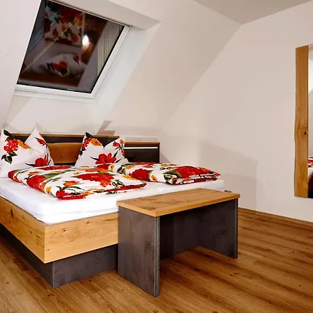Ferienwohnung Weingut Pugl Josef Leibnitz Exterior foto