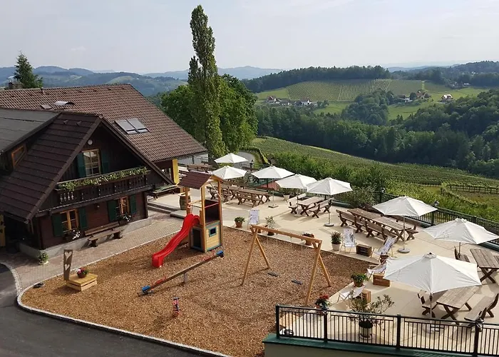 Weingut Pugl Josef