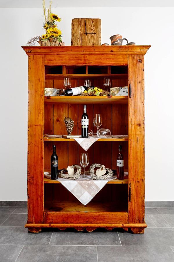 Privatunterkunft Weingut Pugl Josef