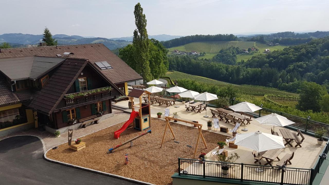 Weingut Pugl Josef Privatunterkunft