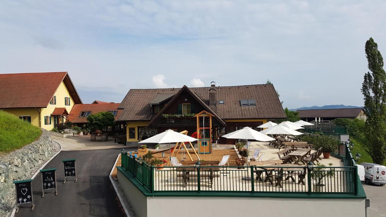 Weingut Pugl Josef