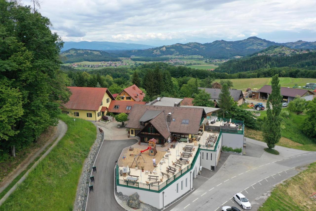 Weingut Pugl Josef Privatunterkunft *